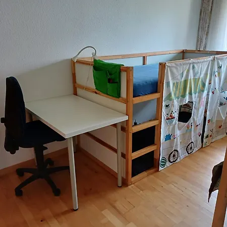 Forstoase Deister