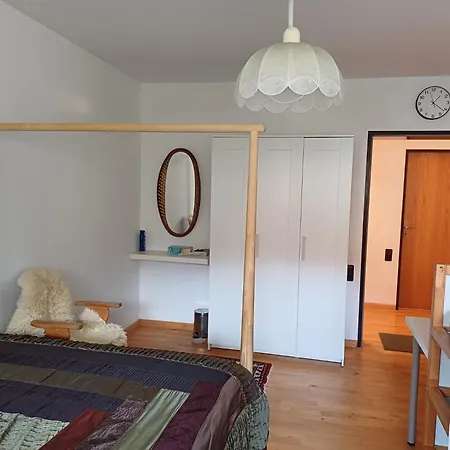 Apartment Forstoase Deister