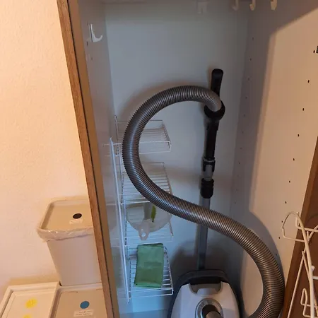 Apartment Forstoase Deister *
