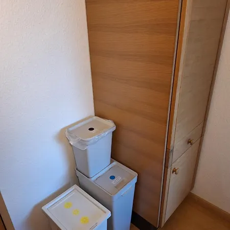 Forstoase Deister Apartment