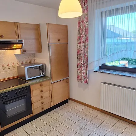 Apartment Forstoase Deister