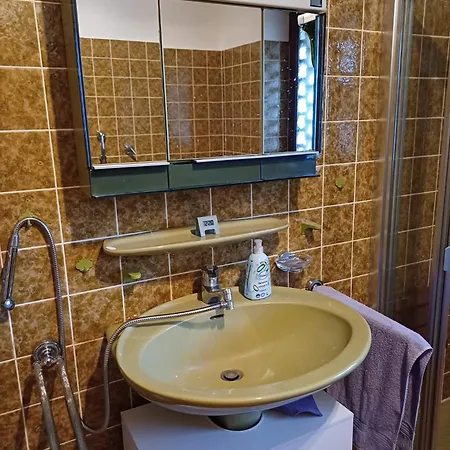 Forstoase Deister Apartment *